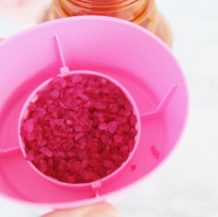 Ayur Time(アーユルタイム)/アーユルタイム/無機塩系入浴剤を使ったクチコミ(4枚目)