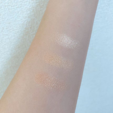 ユーフォリア フェースパレット/NARS/マルチパレットを使ったクチコミ(6枚目)