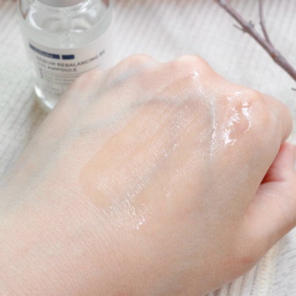 131 ポア クリアリング セラム/Celladix/美容液を使ったクチコミ(7枚目)