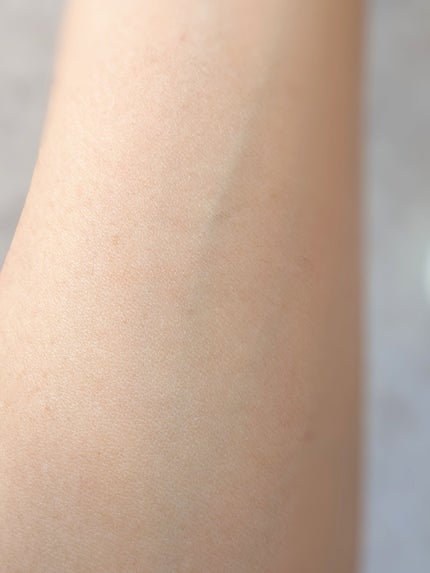 ダブルショットオイルトゥーフォームクレンザー/HAMEL/オイルクレンジングを使ったクチコミ(7枚目)