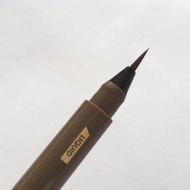 K-パレット の ラスティングツーウェイアイブロウ リキッドWpa 04 ダークグレージュ です。
LIPSで購入しました。

リキッドタイプのペンとパウダータイプのペンの二刀流のアイブロウでナチュラルな仕上がりになります。
リキッドペンのアイブロウは今まで使ったことがなかったのですが、とにかく描きやすくて失敗知らずです！

カラーも自然な感じなので眉毛が足りないところには発色しっかりめのパウダーアイブロウを使用しています。

こちらは既にリピ済みでお気に入りのアイブロウです！


#K-パレット #ラスティングツーウェイアイブロウリキッドWpa #アイブロウ #アイブロウペン #リキッドアイブロウ #メイク #眉毛 #コスメ  #私の上半期ベストコスメ2022 の画像 その2