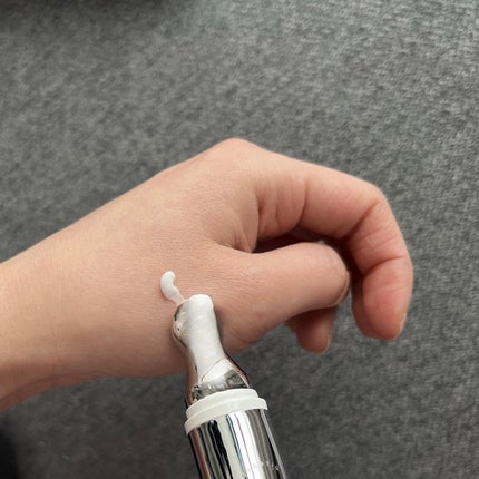 AUTHENTIC A.T.Q リンクル アイクリーム/AUTHENTIC/アイケア・アイクリームを使ったクチコミ(4枚目)