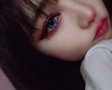 ピグメント/BBIA/アイシャドウパレットを使ったクチコミ(2枚目)