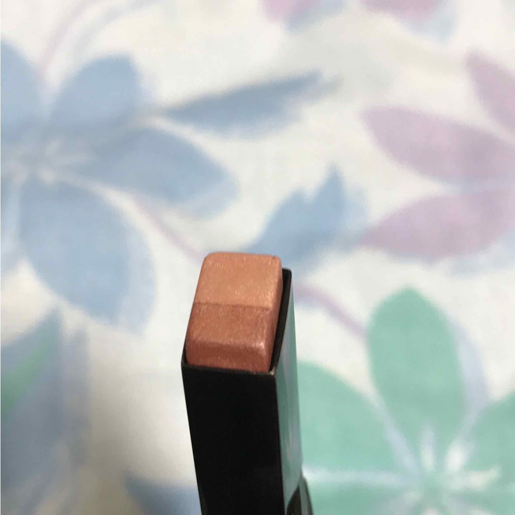 トーンオントーンアイシャドウ/MAYBELLINE NEW YORK/スティックアイシャドウを使ったクチコミ(2枚目)