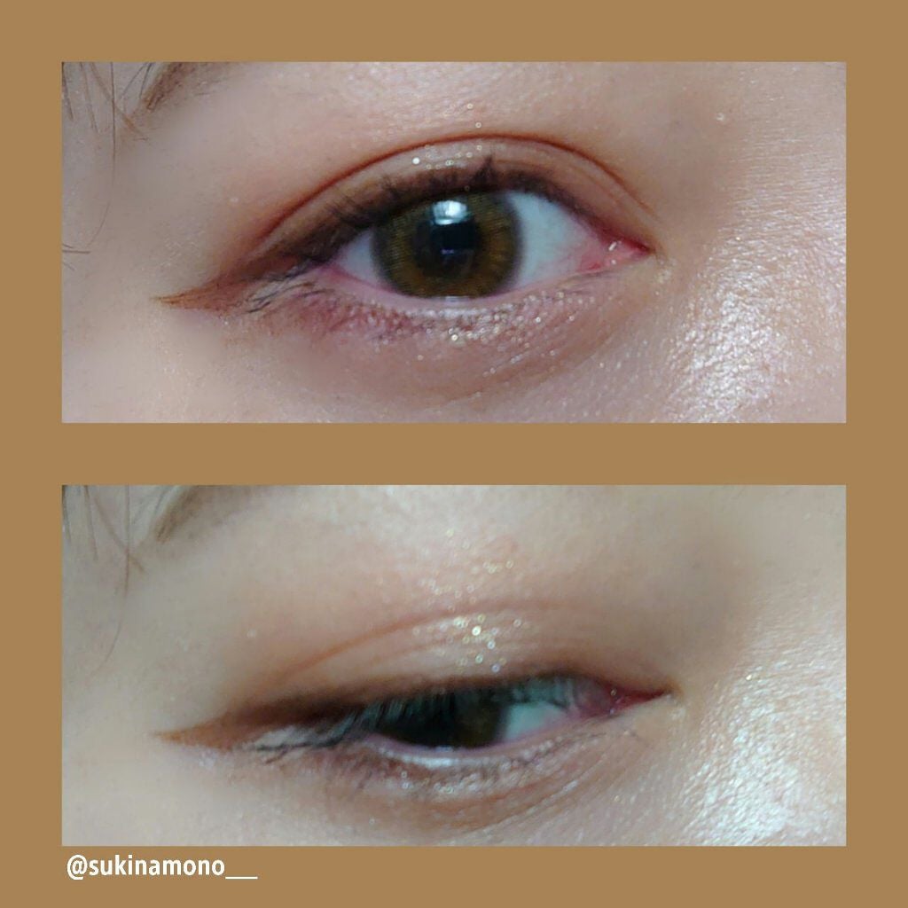 TOPARDS 1day/TOPARDS/ワンデー(1DAY)カラコンを使ったクチコミ(1枚目)