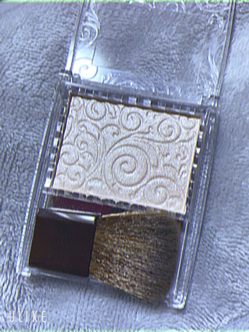 パールグロウハイライト/CEZANNE/パウダーハイライトを使ったクチコミ(1枚目)