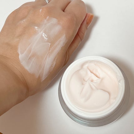 リップゾーンセラム/DEW/リップマスクを使ったクチコミ(3枚目)