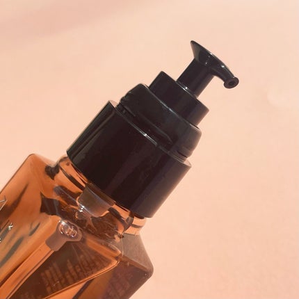 リペアコントロール ヘアオイル W/スティーブンノル ニューヨーク/ヘアオイルを使ったクチコミ(6枚目)