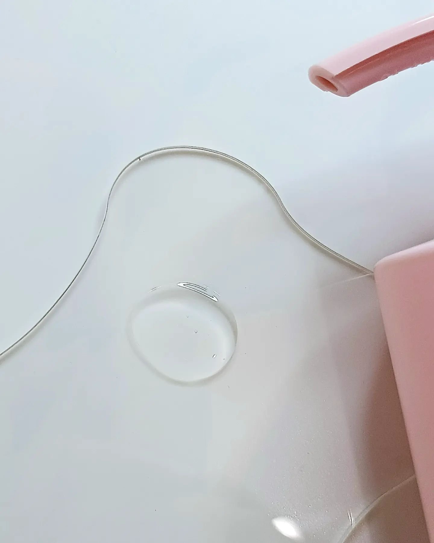 LPTケラチンリペアトリートメント/Daleaf/洗い流すヘアトリートメントを使ったクチコミ（2枚目）