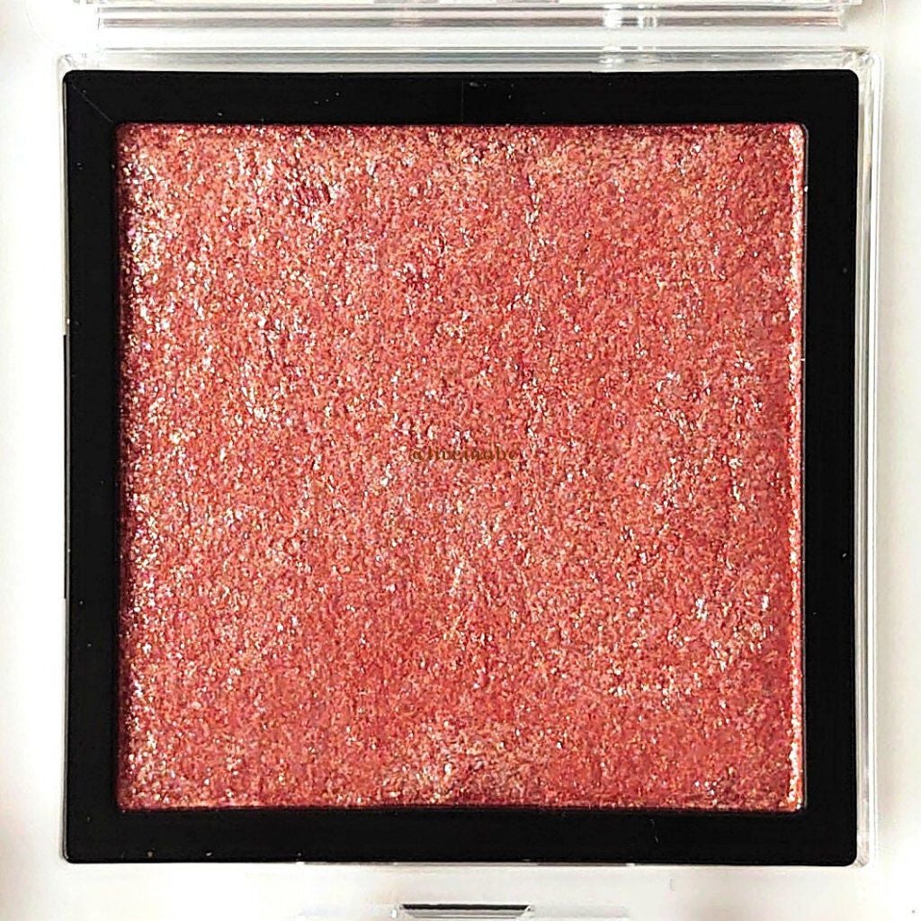 スパークルカラーコレクション グリーミーポンド /ADDICTION/メイクアップキットを使ったクチコミ(4枚目)