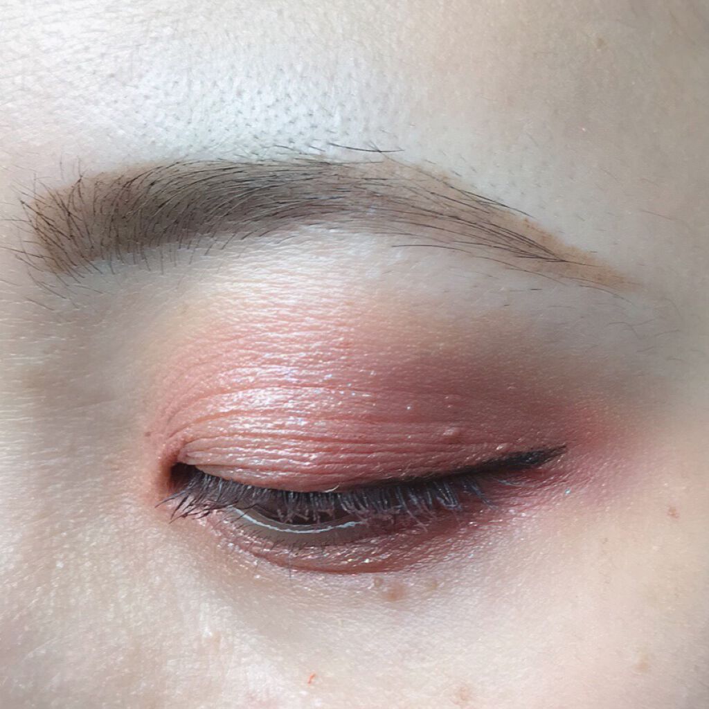 Natasha Denona  ゼンドゥーパレットのクチコミ「☑︎NATASHA DENONA
ZENDŌ PALETTE

☑︎MISSHA
Glitte.....」（3枚目）