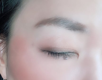 ウォンジョンヨ W デイリームードアップパレット /Wonjungyo/アイシャドウパレットを使ったクチコミ(2枚目)