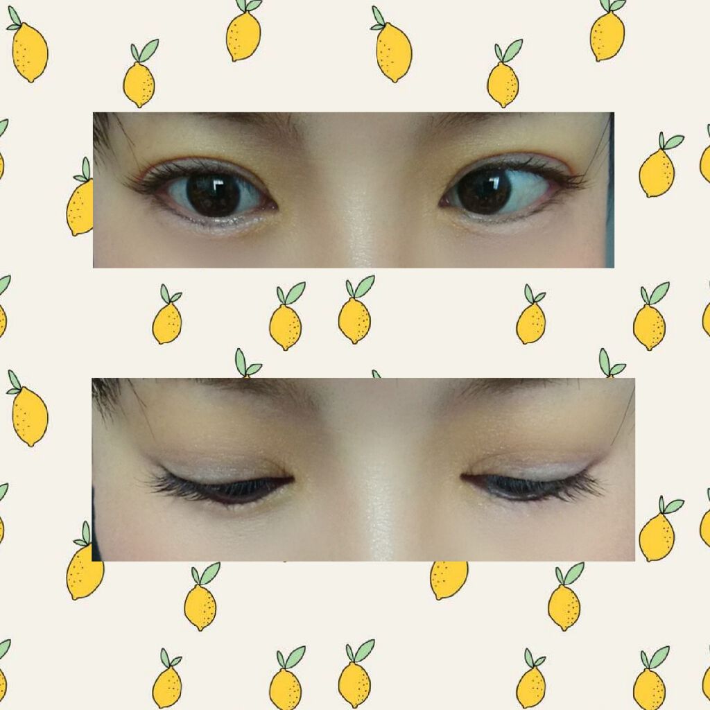 3Dトランスカラー アイ＆フェイス/コフレドール/ジェル・クリームアイシャドウを使ったクチコミ（2枚目）