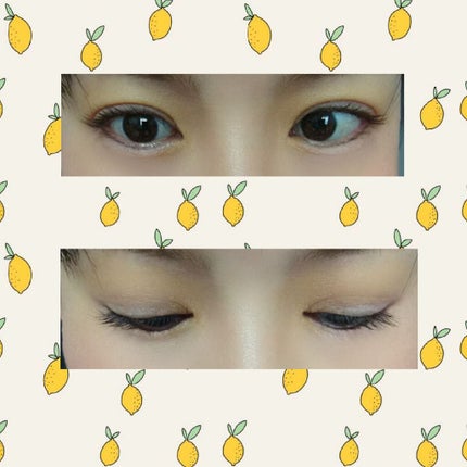 3Dトランスカラー アイ&フェイス/コフレドール/ジェル・クリームアイシャドウを使ったクチコミ(2枚目)