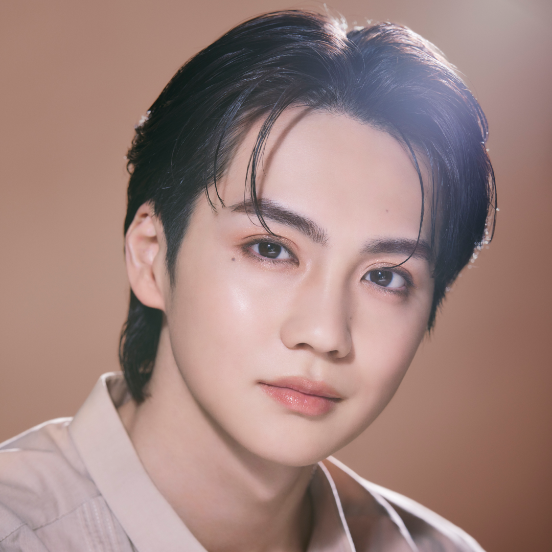 Visée(ヴィセ)Official アカウント on LIPS 「#吉野北人×𝑨𝒖𝒕𝒖𝒎𝒏𝑴𝒂𝒌𝒆𝒖𝒑❤️━━━━━━━━━━━..」(2枚目)