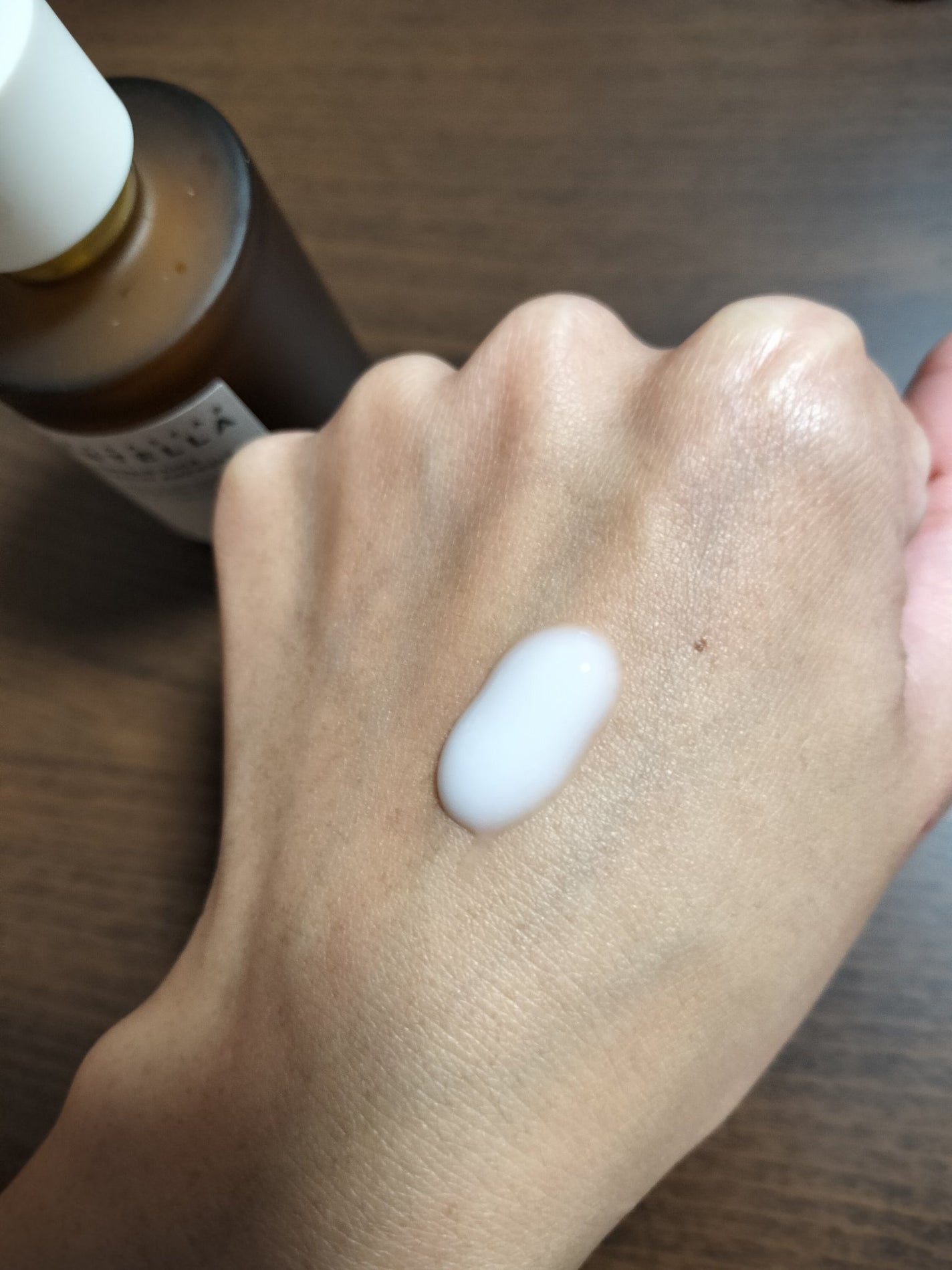 プロバイオシカ インテンシブ アンプル/SKIN1004/美容液を使ったクチコミ(2枚目)