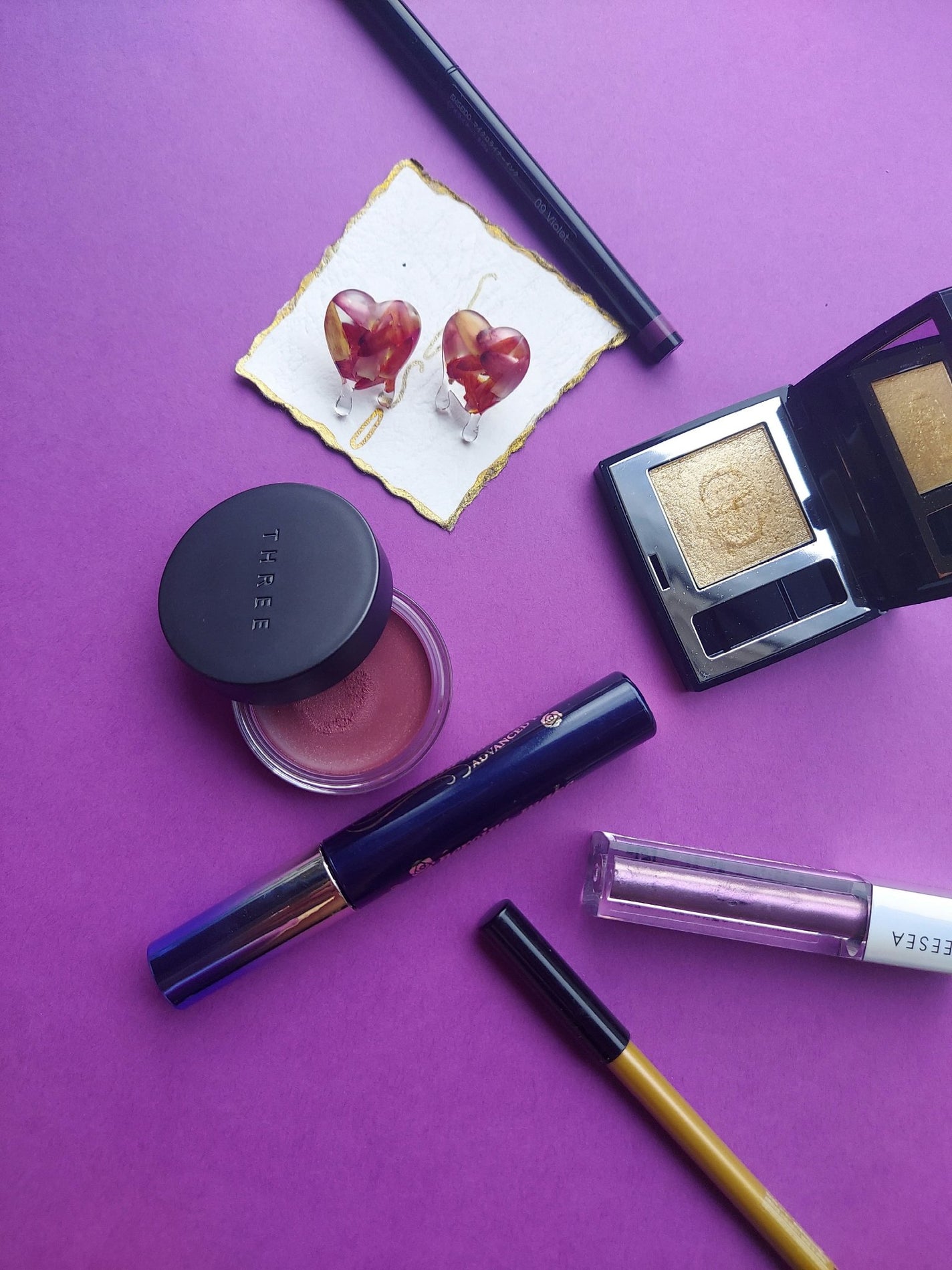 マイクロライナーインク/SHISEIDO/ペンシルアイライナーを使ったクチコミ(1枚目)