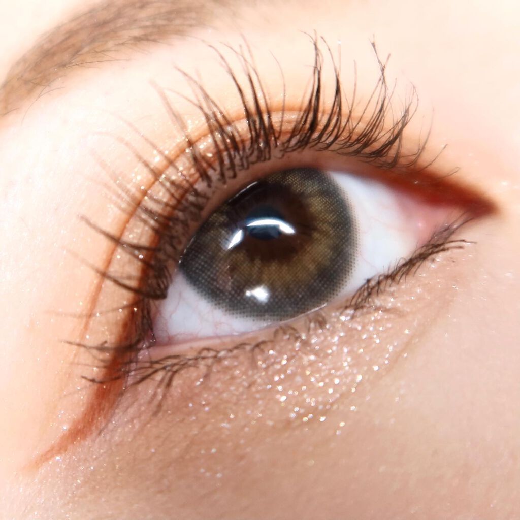 アイカラーレーション/LUNASOL/アイシャドウパレットを使ったクチコミ(5枚目)