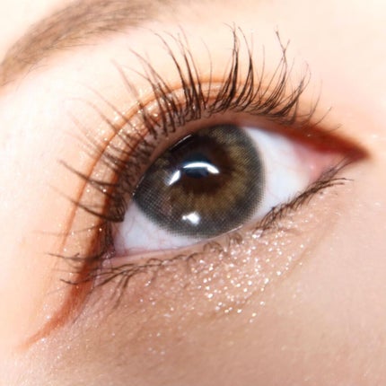 アイカラーレーション/LUNASOL/アイシャドウパレットを使ったクチコミ(5枚目)