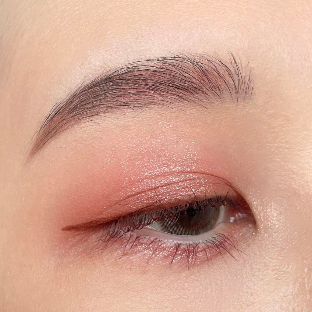 アイランドアドベンチャー4アイシャドウ/HEXZE(ヘックスゼ)/アイシャドウパレットを使ったクチコミ(6枚目)