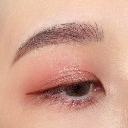 アイランドアドベンチャー4アイシャドウ/HEXZE(ヘックスゼ)/アイシャドウパレットを使ったクチコミ(6枚目)