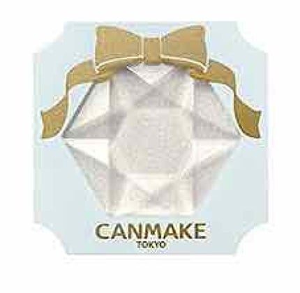 クリームハイライター/キャンメイク/クリームハイライトを使ったクチコミ(2枚目)