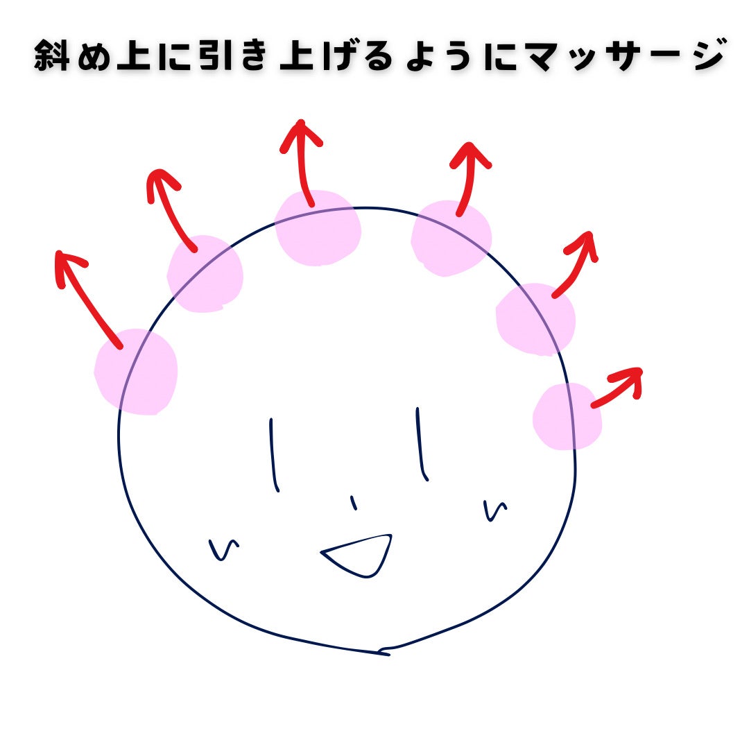 uka scalp brush kenzan/uka/スカルプブラシを使ったクチコミ(3枚目)