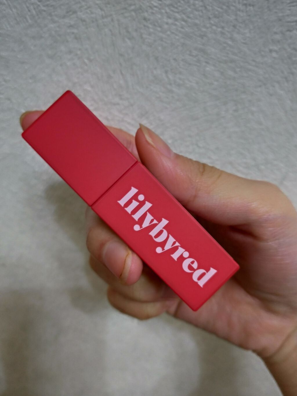 サクラヴェールリップ/パラドゥ/リップクリームを使ったクチコミ（1枚目）