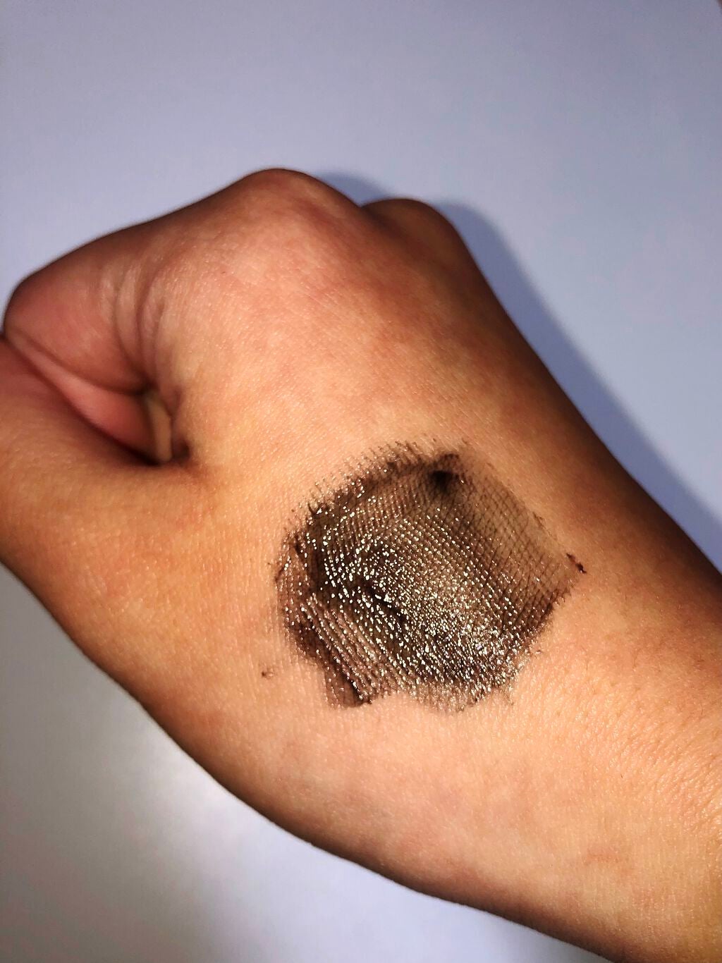 カールキープマジック/コーセーコスメニエンス/マスカラを使ったクチコミ(3枚目)