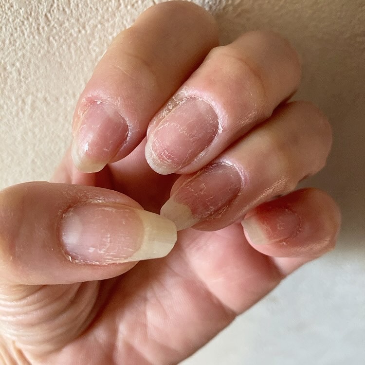 デコラティブネイル スティックスクラブ/SHOBIDO/ネイル用品を使ったクチコミ（3枚目）