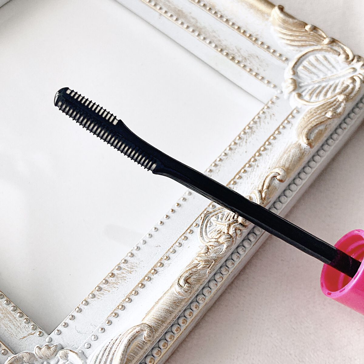 マスカラリムーバー/プライバシー/ポイントメイクリムーバーを使ったクチコミ（2枚目）