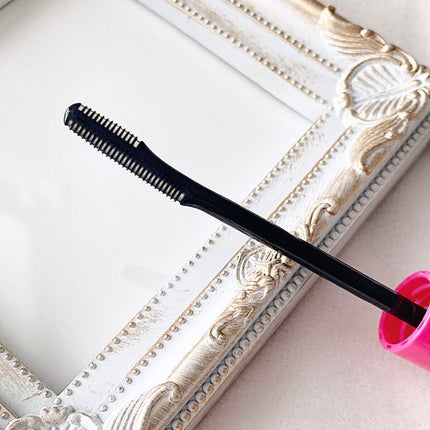 マスカラリムーバー/プライバシー/ポイントメイクリムーバーを使ったクチコミ(2枚目)