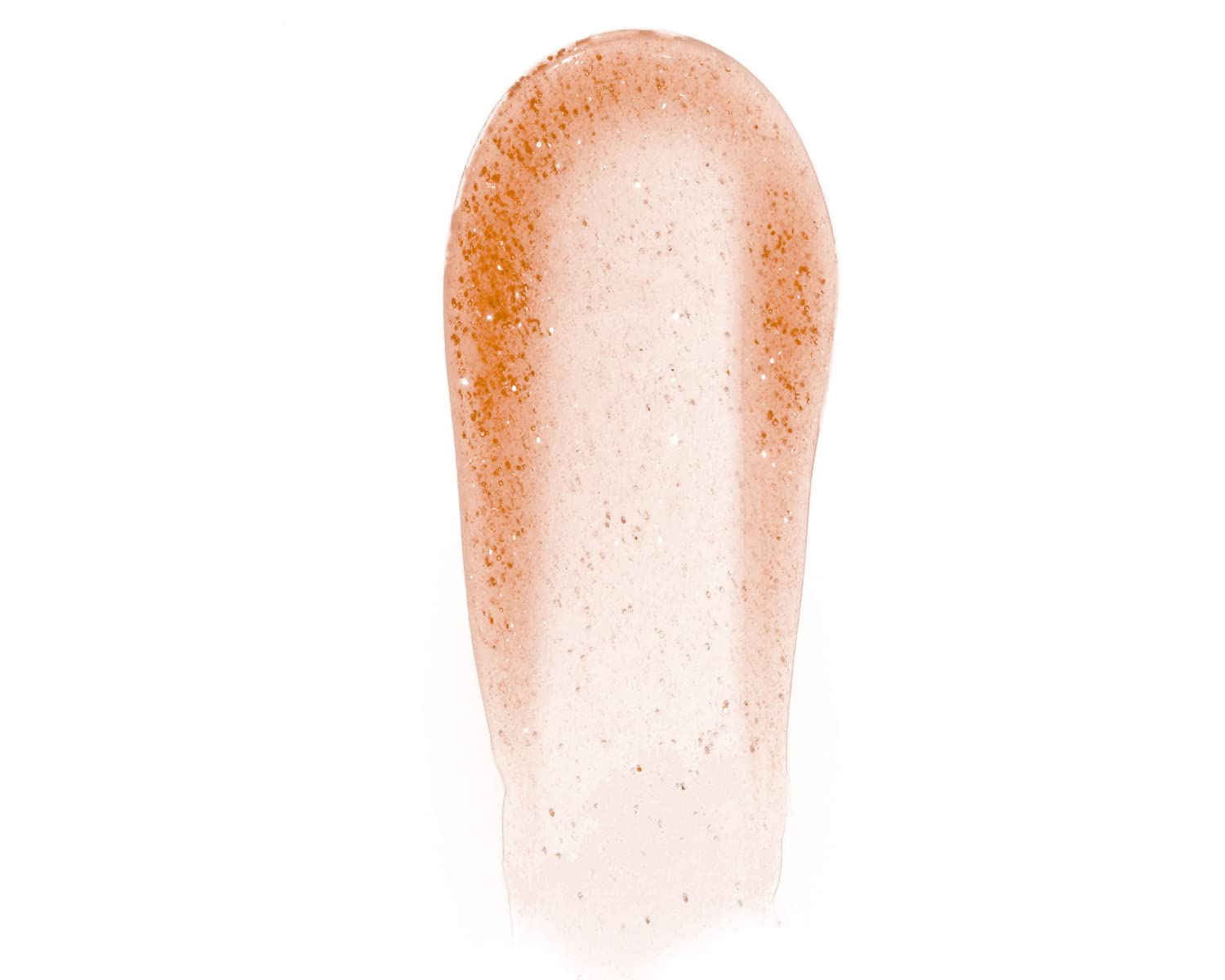 リップグロス メガ スリック ハイシャイン Crushed Diamonds