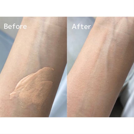 (旧)アンリミテッド ラスティング フルイド/shu uemura/リキッドファンデーションを使ったクチコミ(4枚目)