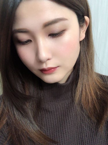 ブラッシュ 4013N/NARS/パウダーチークを使ったクチコミ（3枚目）