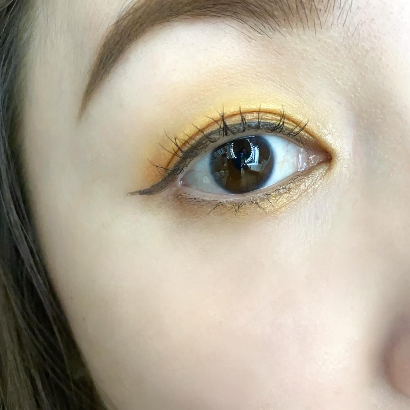 パーフェクトエクステンション マスカラ/D-UP/マスカラを使ったクチコミ(3枚目)