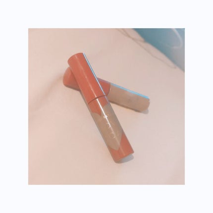 ニュアンスアイブローマスカラ/インテグレート/眉マスカラを使ったクチコミ(2枚目)