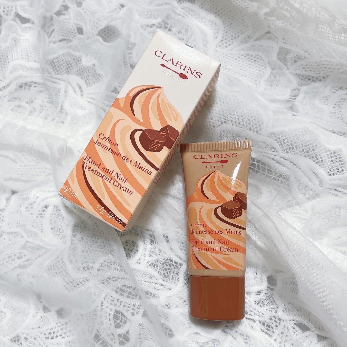 コンフォート リップオイル /CLARINS/リップグロスを使ったクチコミ(3枚目)