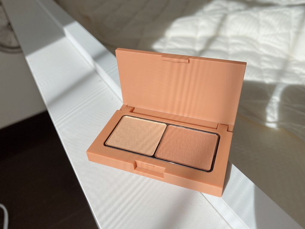 エテュセ アイエディション(カラーパレット)/ettusais/アイシャドウパレットを使ったクチコミ（1枚目）