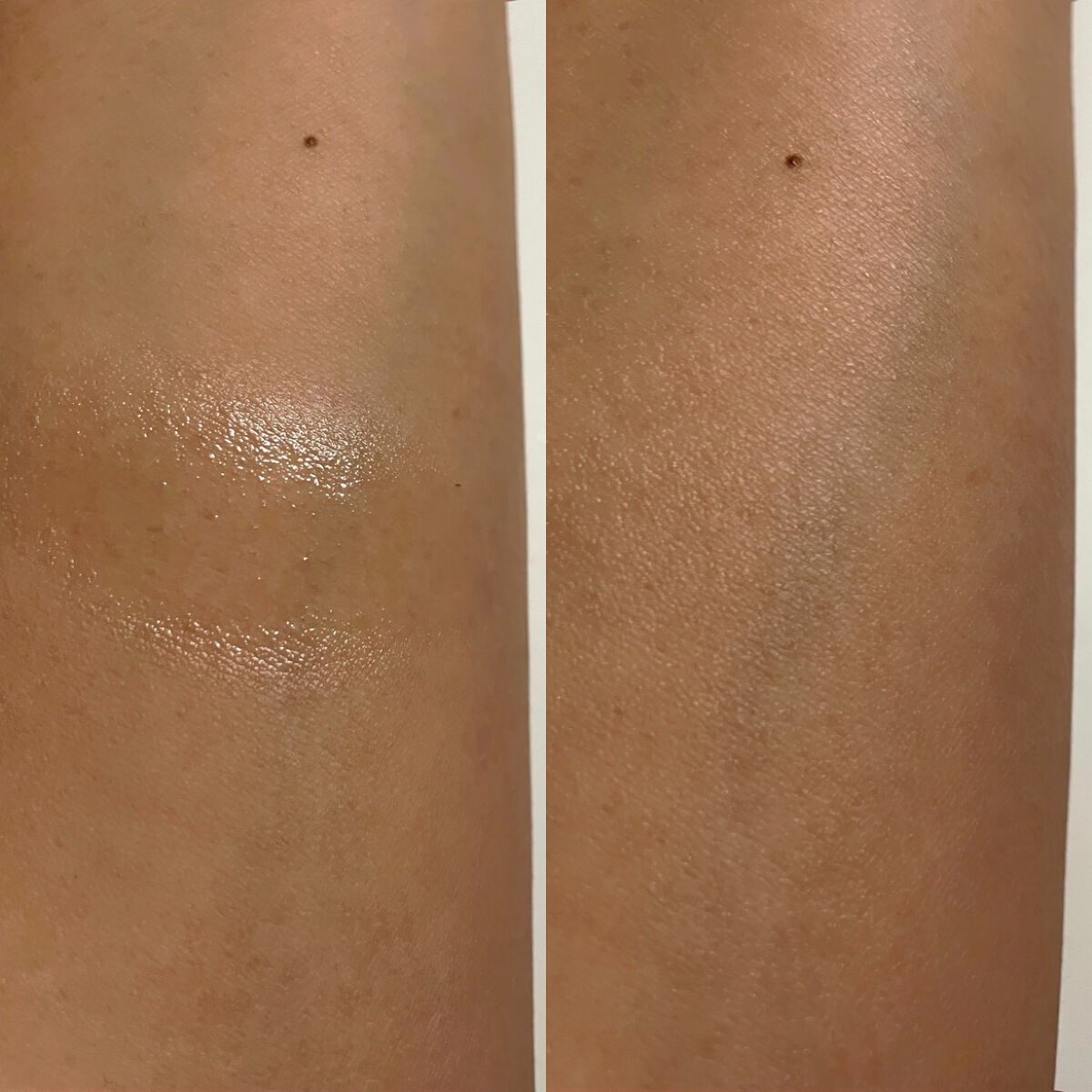 ジャドール ボディ＆ヘア オイル/Dior/ボディオイルを使ったクチコミ（3枚目）