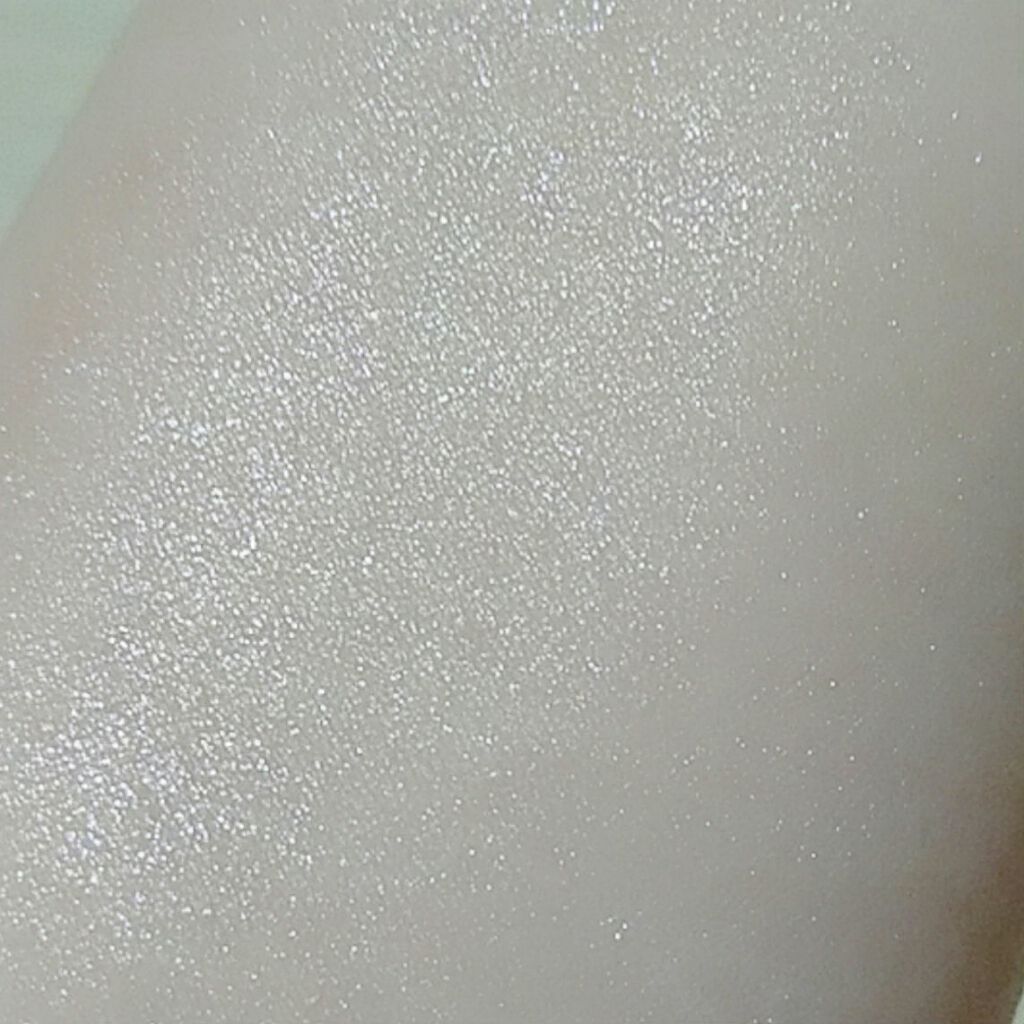 サテンハイライターイタルプリズム/MISSHA/パウダーハイライトを使ったクチコミ(4枚目)