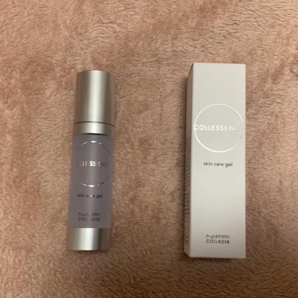 コレセンス スキンケア ジェル/ニッピコラーゲン化粧品/美容液を使ったクチコミ(6枚目)