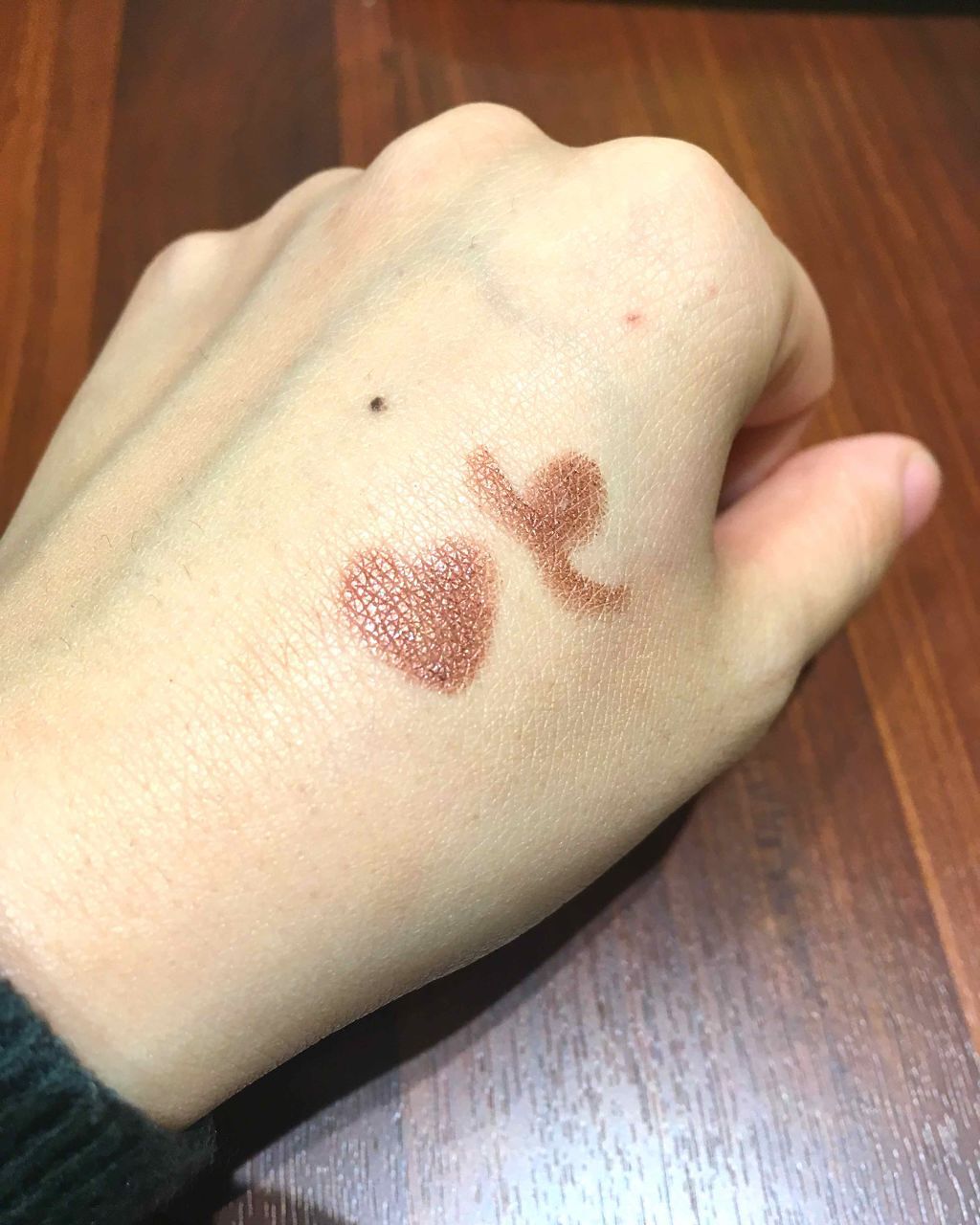 ウィッチズ フィットスティックシャドウ/Witch's Pouch/スティックアイシャドウを使ったクチコミ(3枚目)