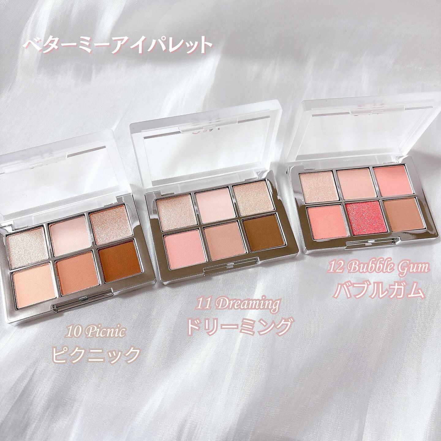 デュアルチーク/2aN/パウダーチークを使ったクチコミ（2枚目）