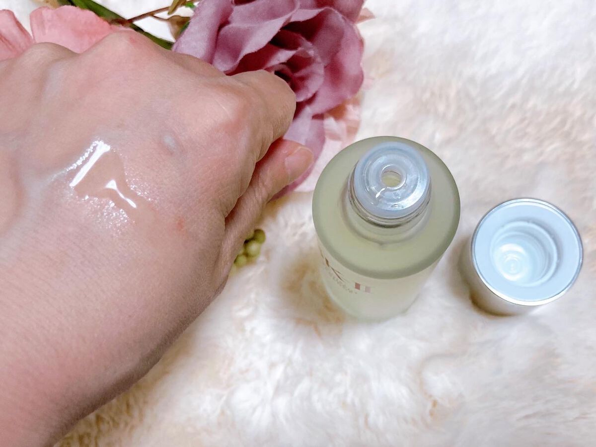 フェイシャル トリートメント クリア ローション/SK-II/化粧水を使ったクチコミ(3枚目)