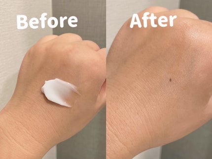 サミュ PHセンシティブクリーム/SAM'U/フェイスクリームを使ったクチコミ(6枚目)