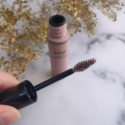 ヴィセ リシェ アイブロウパウダー/Visée/パウダーアイブロウを使ったクチコミ(6枚目)