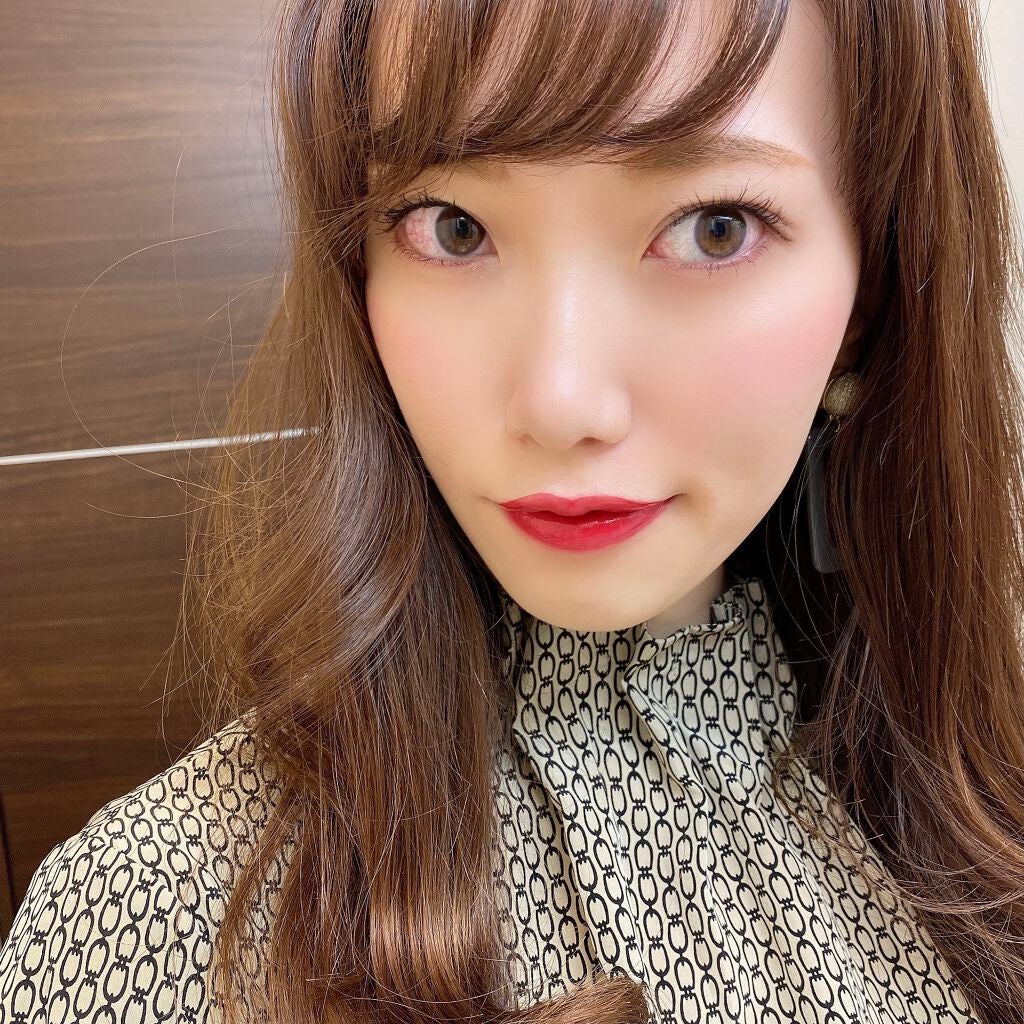 スムースリキッドアイライナー スーパーキープ/ヒロインメイク/リキッドアイライナーを使ったクチコミ(6枚目)