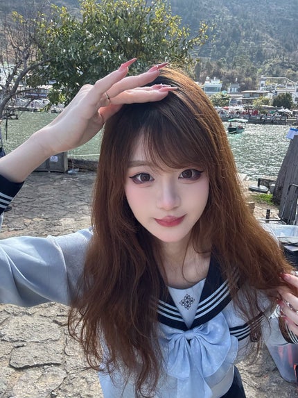 YSL ザ インクス ヴィニルクリーム/YVES SAINT LAURENT BEAUTE/口紅を使ったクチコミ(1枚目)