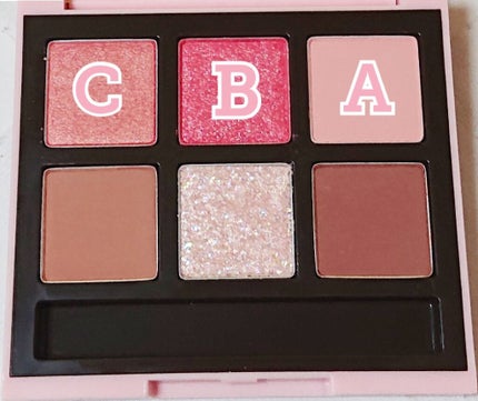 シングルカラーアイシャドウ/CEZANNE/単色アイシャドウを使ったクチコミ(4枚目)